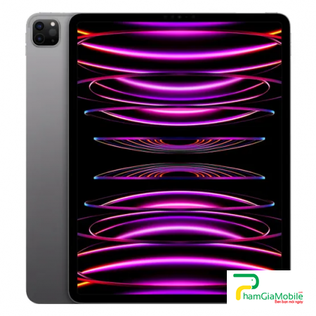 Thay Sửa Sạc iPad Pro 12.9 inch 2022 M2 Chân Sạc, Chui Sạc